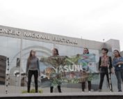 consulta popular por el Yasuní