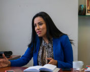 Jeannine Cruz se abstuvo de votar sobre la despenalización del aborto por violación
