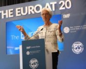 Ecuador recibirá un préstamo del FMI.