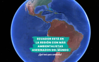 acuerdo de Escazú