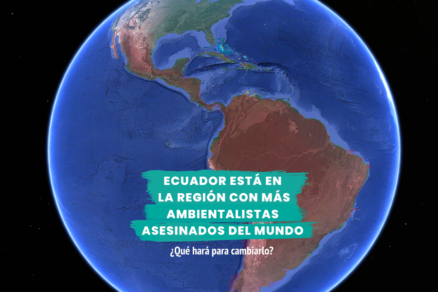 acuerdo de Escazú