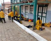 como ayudar a los afectados por el incendio de quilanga