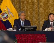 Los ajustes económicos en Ecuador serán en tres áreas.