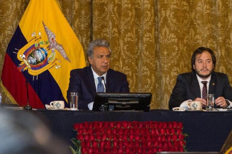 Las medidas que se deberán tomar para el acuerdo con el FMI