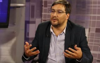 miembros del consejo de participación ciudadana