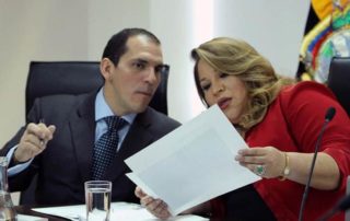 cómo se eligen a los consejeros del CPCCS