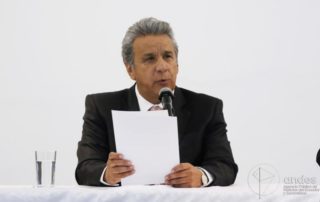 reforma al consejo de participación ciudadana