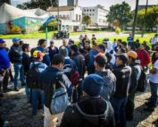 El presidente Moreno dijo que el dinero será invertido en tres sectores principales.