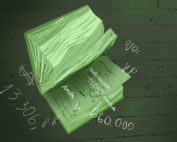 El cuaderno de Pamela Martínez