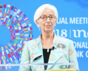 Fondo Monetario Internacional