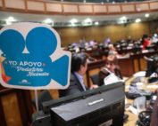 Reformas de la Ley Orgánica de Comunicación