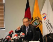 La Ley Orgánica de Comunicación con Rafael Correa