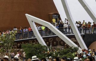 qué es consejo de participación ciudadana y control social