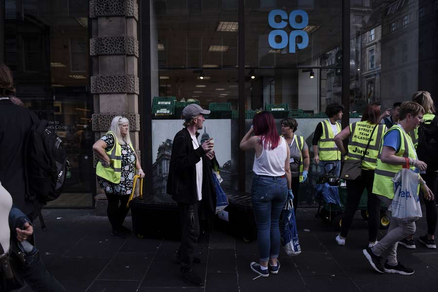 Muertes Drogas Escocia 2