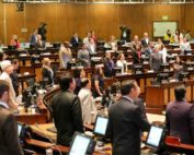 nueva asamblea nacional