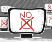 Presiones para no aprobar el aborto