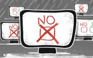Presiones para no aprobar el aborto