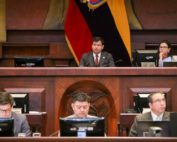 proceso para reestructurar la asamblea