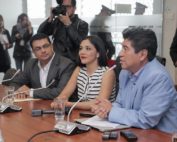 campaña Jorge Yunda