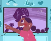 las mujeres en el cine aún responden a estereotipos