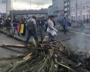 Conaie Acepta Dialogo Si Se Deroga El Decreto