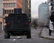 Defensor&iacute;a del Pueblo denuncia autoridades