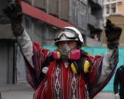 Violencia Indigena 1