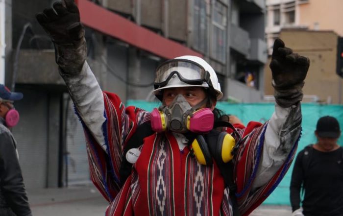 Violencia Indigena 1