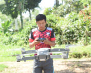 Uso de la tecnología en comunidades indígenas