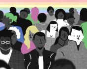 despenalización de la homosexualidad en Ecuador