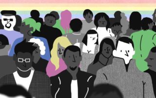 despenalización de la homosexualidad en Ecuador