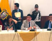 tu&aacute;rez fue detenido