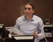 Virgilio Hernandez Prision Preventiva