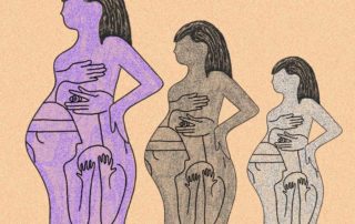 prevención del embarazo adolescente en Ecuador