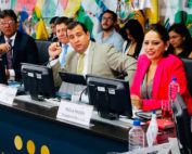 Reformulan cargos contra Paola Pab&oacute;n