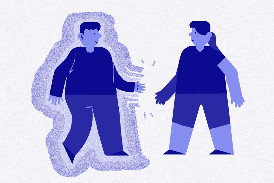 discriminación a personas con VIH en Ecuador