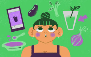 mejores dietas detox del 2020