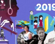 GK produce periodismo independiente en ecuador