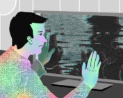 Gays en la televisión ecuatoriana