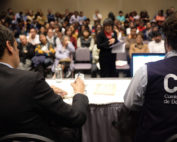 CIDH presenta informe