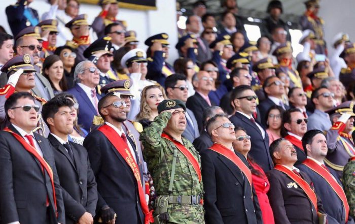 héroes y heroínas nacionales