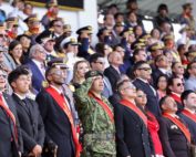 héroes y heroínas nacionales