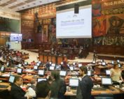 La Ley de Emprendimiento e Innovación fue aprobada