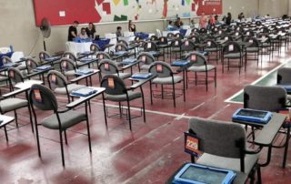 eliminar el examen ser bachiller