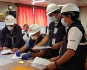 posible caso de coronavirus en Ecuador