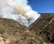 por qué el calor causa incendios