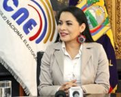 reducci&oacute;n del presupuesto electoral por coronavirus