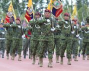 Guerra del Cenepa: el conflicto del Cenepa