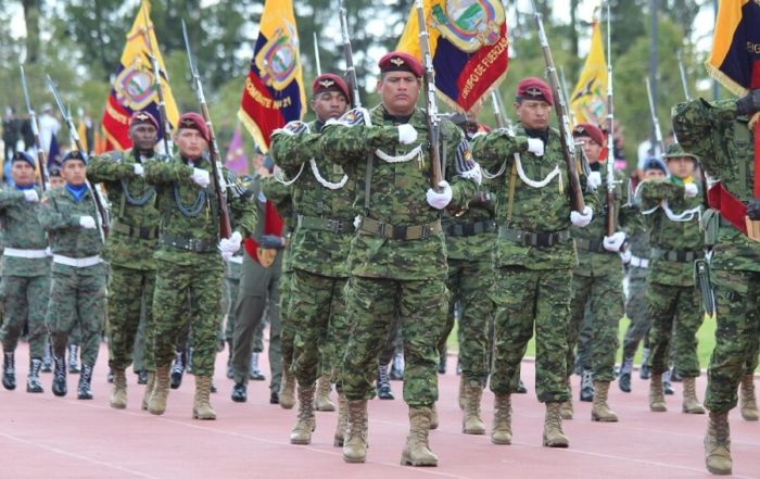 Guerra del Cenepa: el conflicto del Cenepa