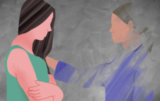 servicio de protección integral a víctimas de violencia de género